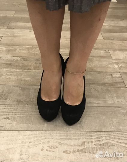 Туфли Nando Muzi