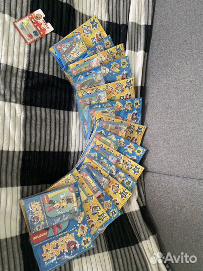 Уроки Английского языка