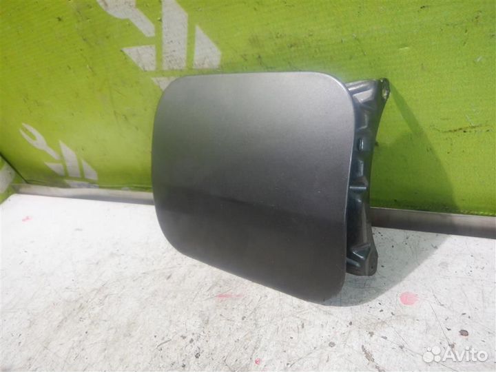 Лючок бензобака Ауди 80 90 Б3