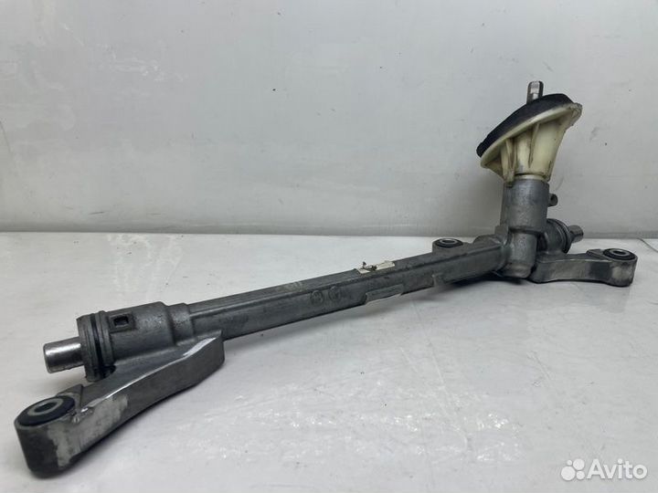 Рулевая рейка Mazda 2 DE 1.5 2012