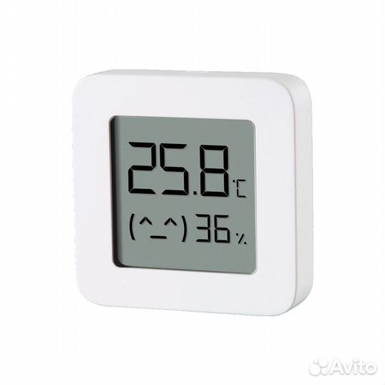 Термометр-гигрометр Xiaomi Mijia Thermometer 2