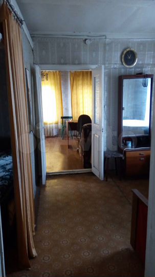 Дом 66,2 м² на участке 4,7 сот.