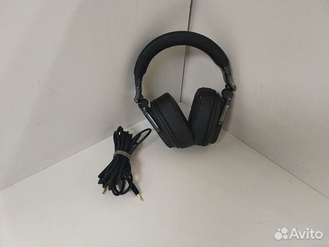 Наушники Проводные Накладные Pioneer DJ HRM-6