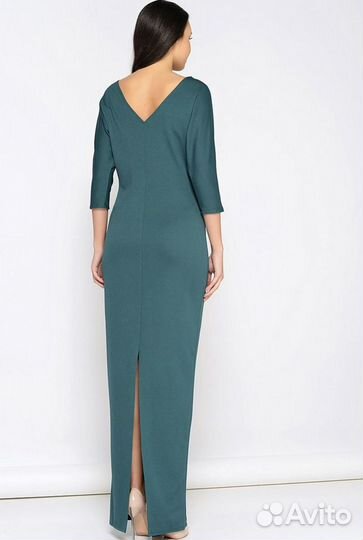 Платье вечернее