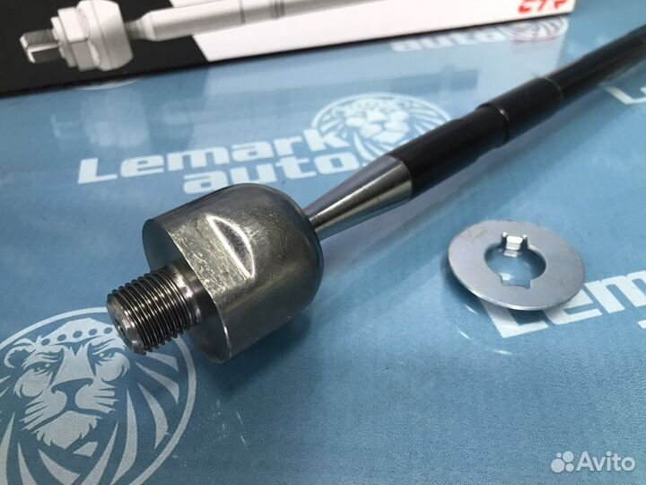 Тяга рулевая Chevrolet Aveo T300