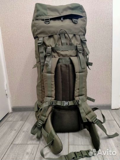 Рюкзак туристический походный