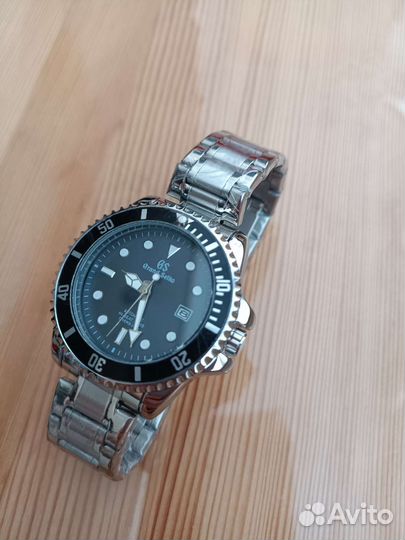 Часы grand seiko