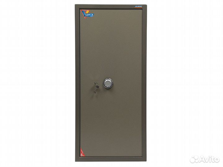 Офисный сейф valberg ASM 120T CL**
