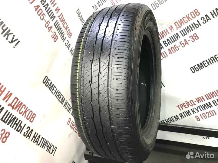 Marshal Solus KR21 215/60 R16