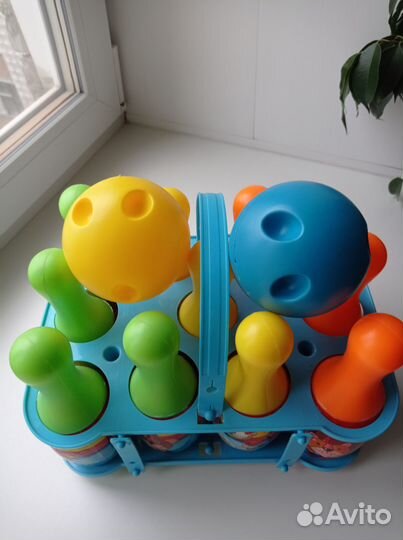 Детская игра 