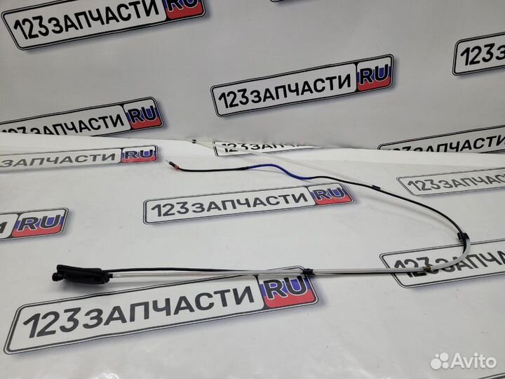 Антенна Nissan Tino V10 QG18DE 2001