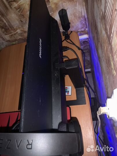 Монитор philips 24