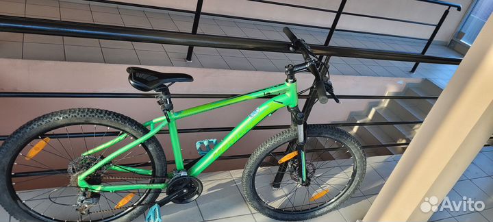 Велосипед Merida взрослый 29 колеса