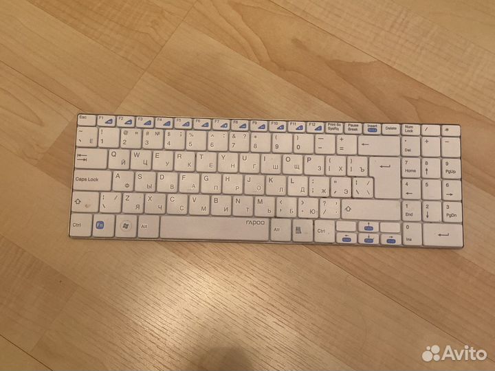 Клавиатура беспроводная