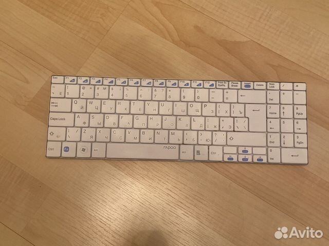 Клавиатура беспроводная