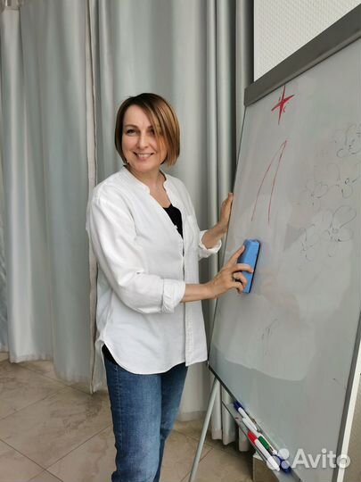 Консультирую, обучаю - on-line, лично