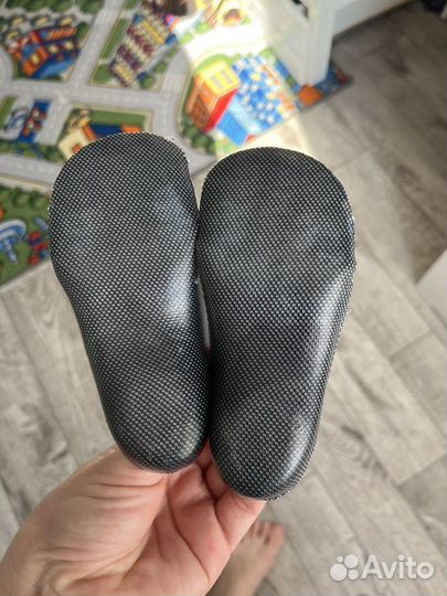 Стельки ортопедические