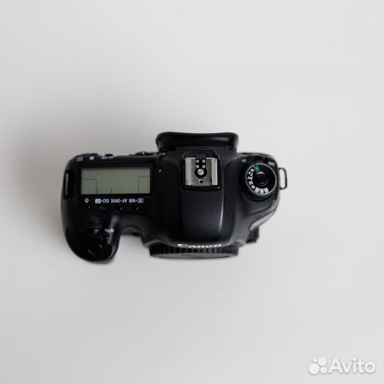 Canon 5D mark iii