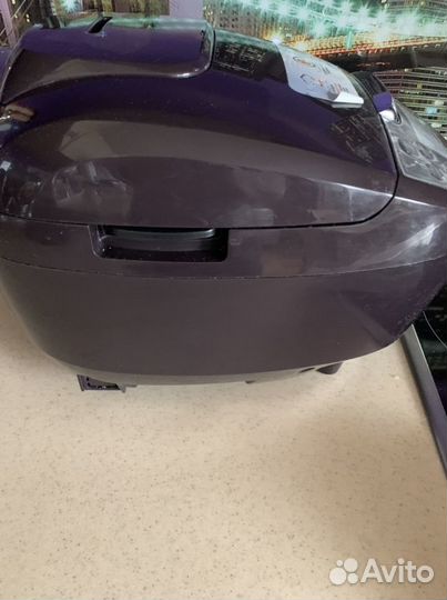 Мультиварка polaris