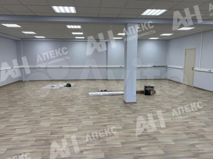 Аренда офисов 55 - 200 м2 Щербинка Варшавское