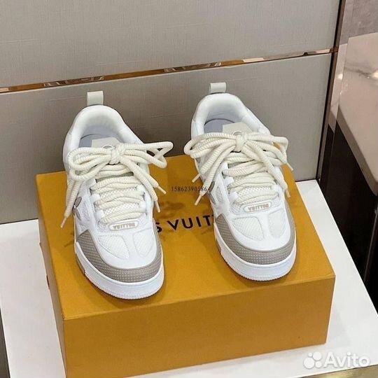 Товар с Америки и Европы