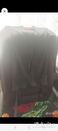 Вещи на подростка 9-12 лет