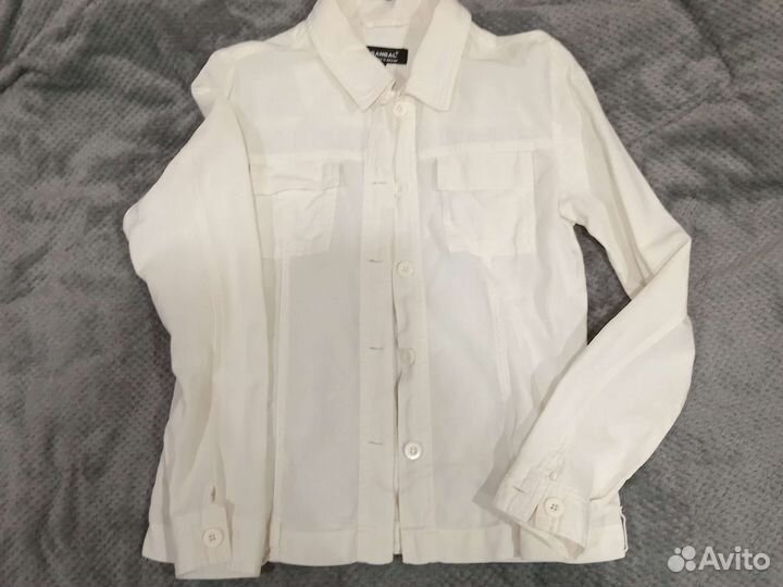 Рубашка