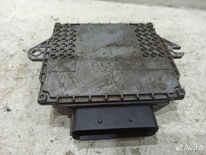 Блок управления АКПП 237511LA1A