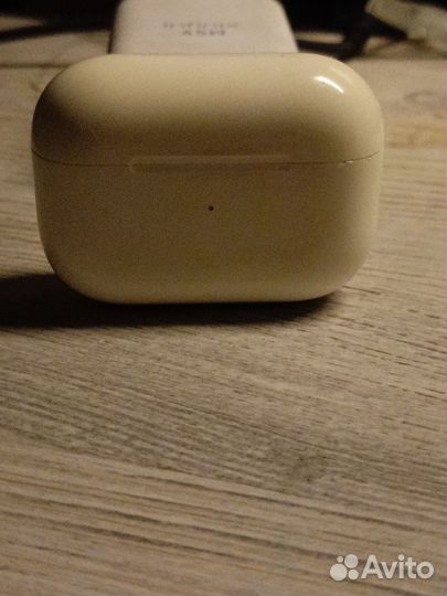 Беспроводные наушники