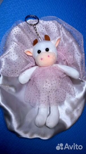 Брелки/скрепыши/игрушки