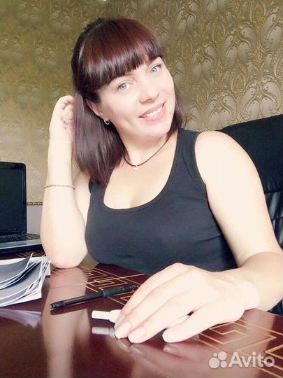 Помощница по дому
