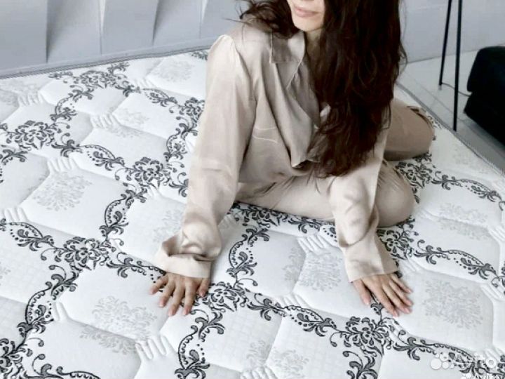 Матрас ортопедический новый 160х200 и другие