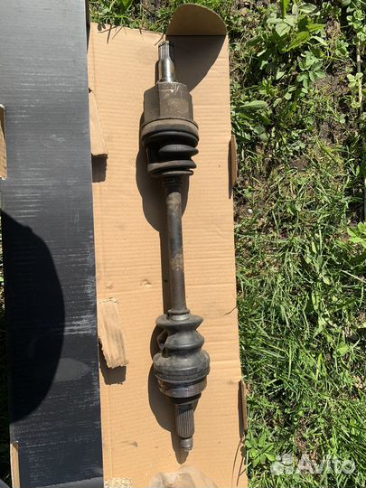 Шруз kia spectra