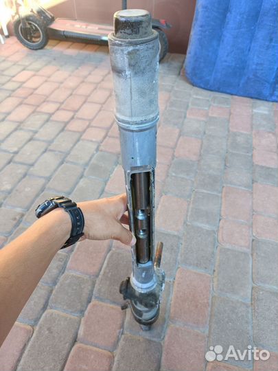 Рулевая рейка Дэу Нексия daewoo nexia