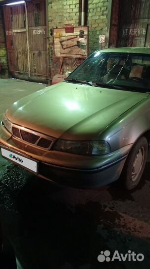 Daewoo Nexia 1.5 МТ, 2007, 143 000 км