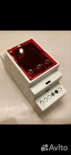 Регулятор мощности со стабилизацией