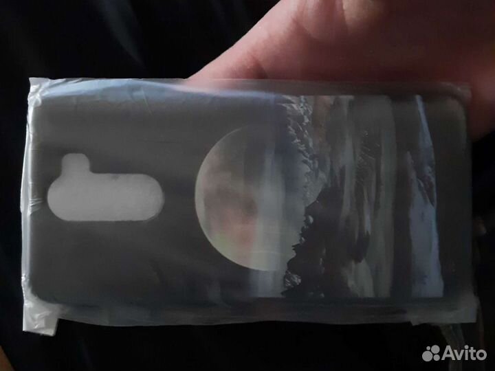 Чехол Doogee x60l