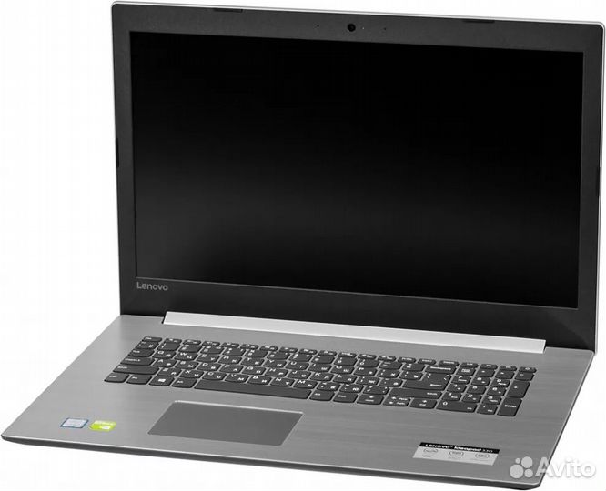 Ноутбук Lenovo IdeaPad 330-17IKB бу