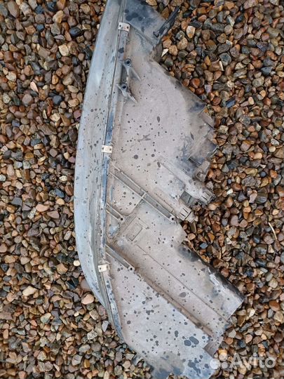 Фара mazda atenza