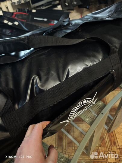 Сумка для снаряжения light