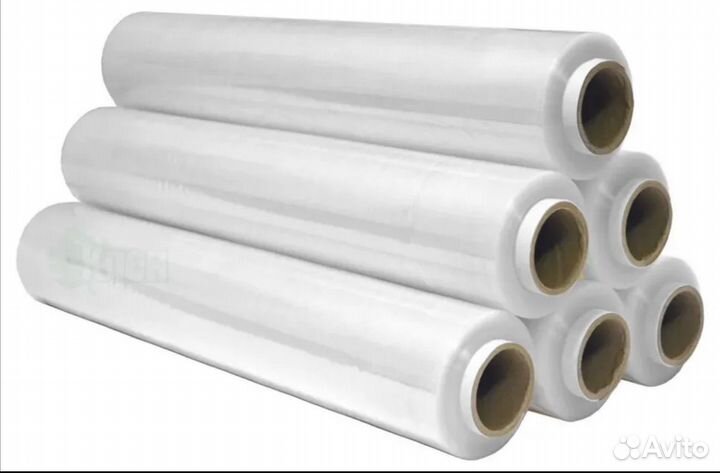 Стрейч пленка