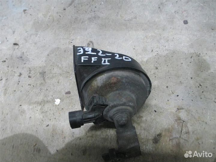 Сигнал звуковой от Ford Focus II 2005-2008