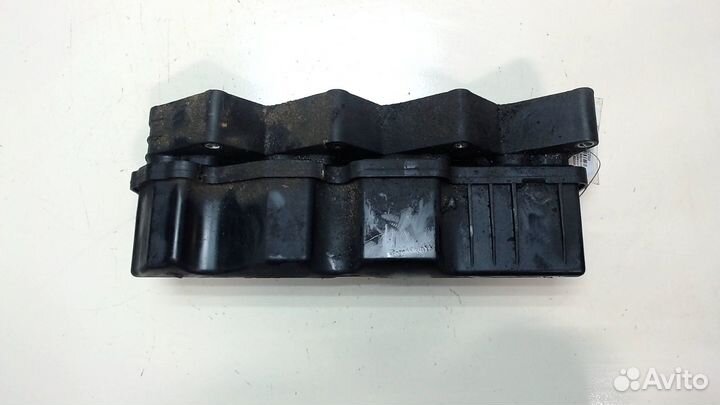 Коллектор впускной Mercedes Viano, 2008