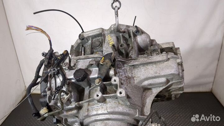 Кпп - автомат (АКПП) 4х4 Opel Antara 2.2 CDI, 2012