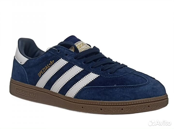 Кеды Adidas spezial мужские