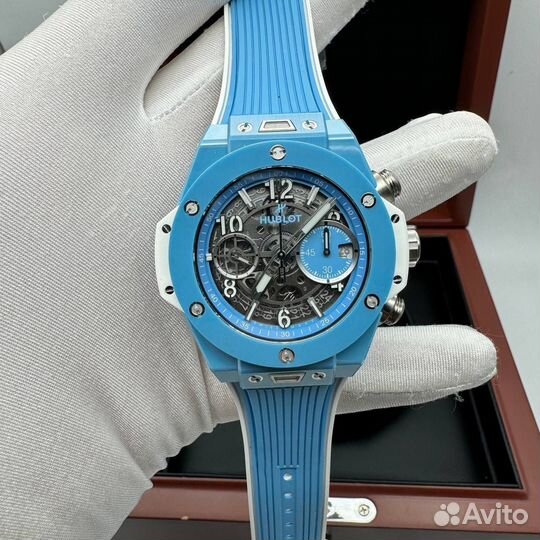 Часы Hublot