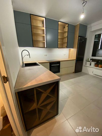 Сборщик мебели,мастер на час,сборка кухонь