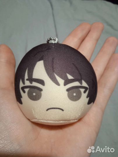 Омаджу по Yuri on ice аниме