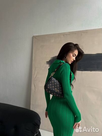 Сумка guess G dream collection