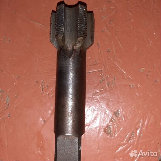 Райбер, развёртки